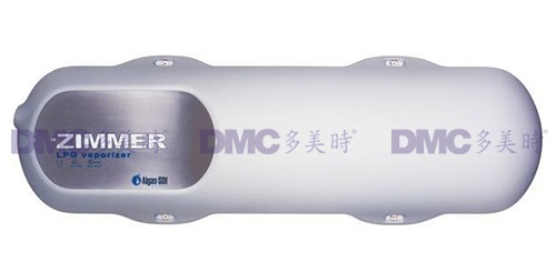 Algas-SDI Zimmer-微型LPG汽化器